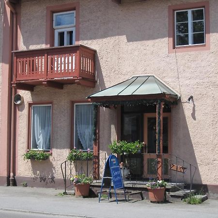 Bei Weirich Hotel Schwangau Exterior foto