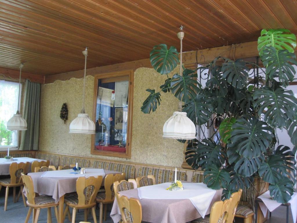 Bei Weirich Hotel Schwangau Exterior foto