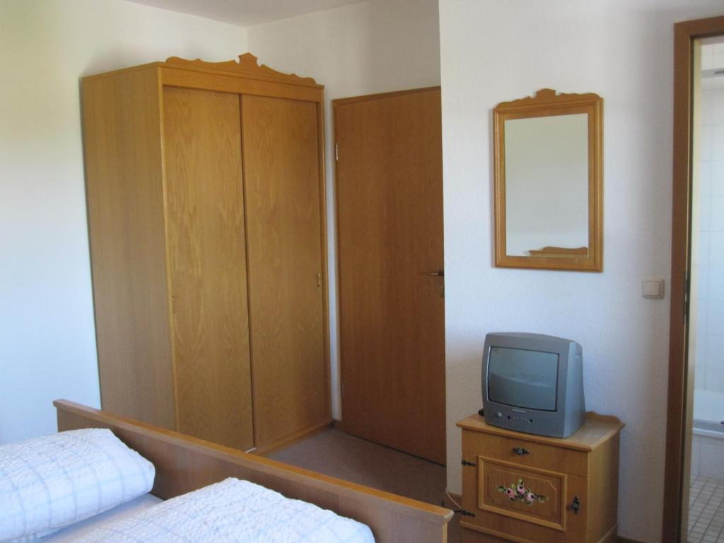 Bei Weirich Hotel Schwangau Quarto foto