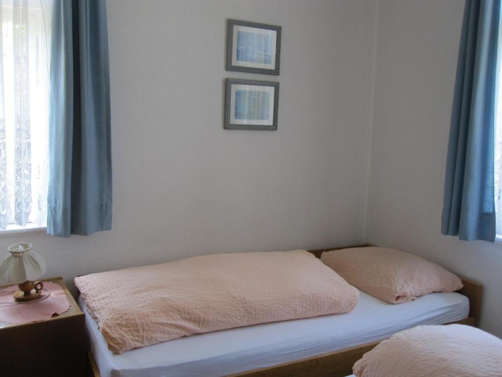 Bei Weirich Hotel Schwangau Quarto foto