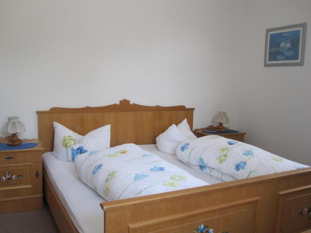 Bei Weirich Hotel Schwangau Quarto foto